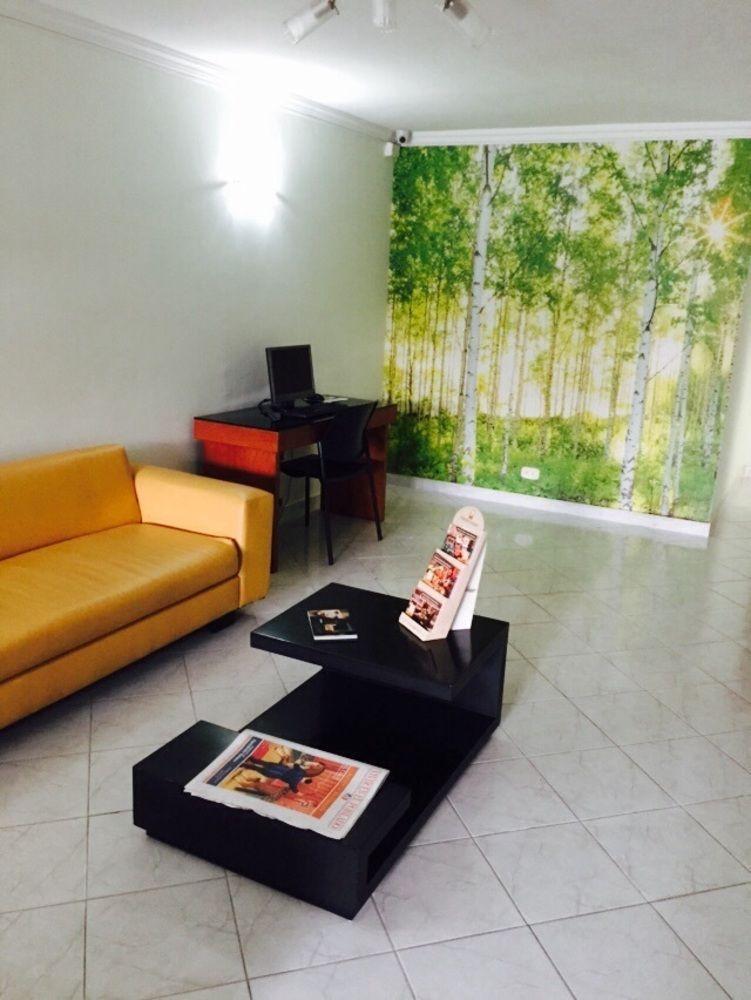 ホテルCasa Portico メデジン エクステリア 写真